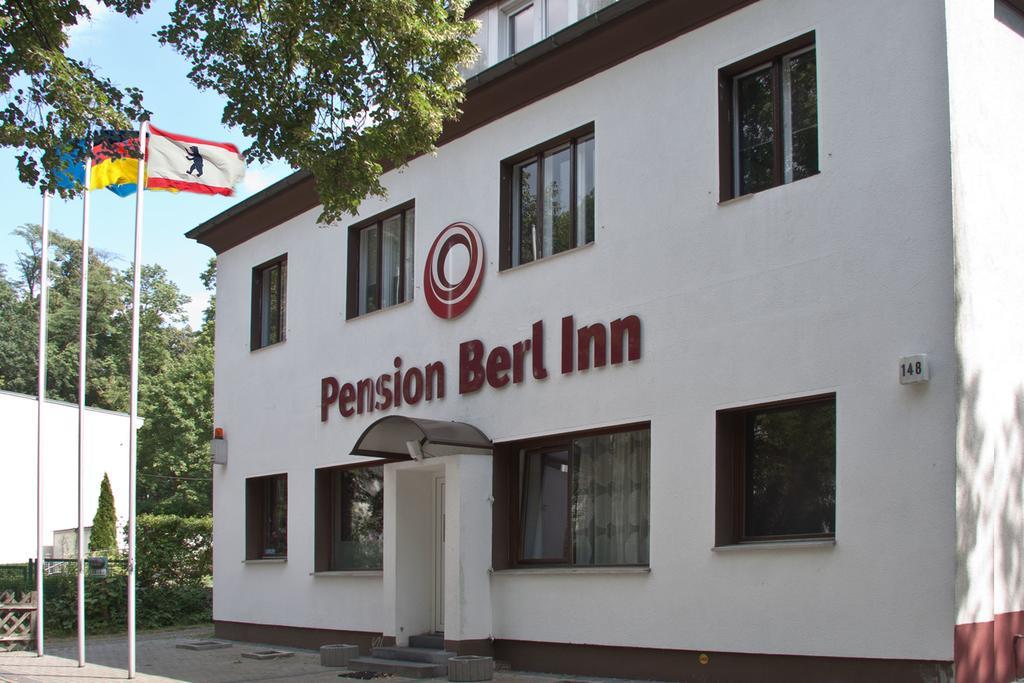 Berl Inn — Fotos 1